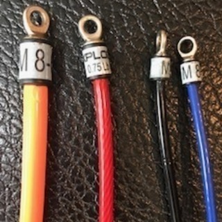 縄跳び　Crossropes 1st Generation(アメリカのブランド名）