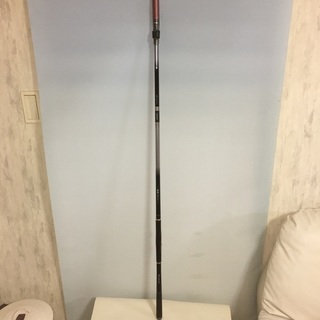 Daiwa銀狼王牙メタルチューン1号5.3