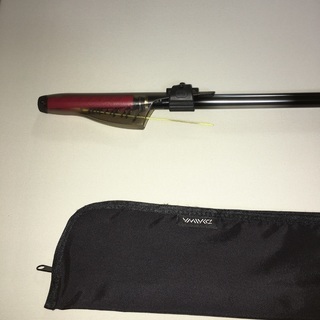 Daiwa銀狼王牙メタルチューン1号5.3