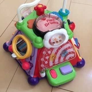 赤ちゃん 知育玩具