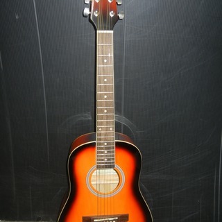 ミニアコースティックギター　DG-27　中古品