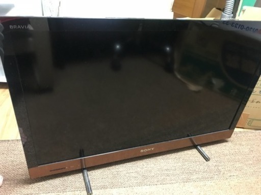 SONY /BRAVIA/32型/TV/亀戸