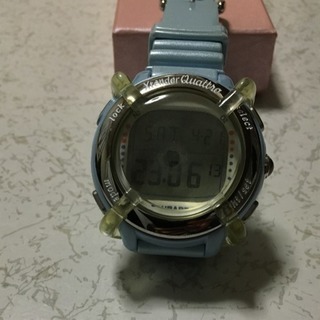 ダイブコンピューター 中古品 