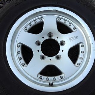 ジムニー、ジープ