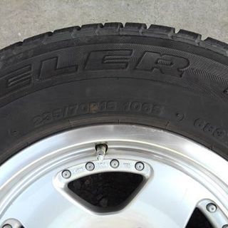 ジムニー、ジープ