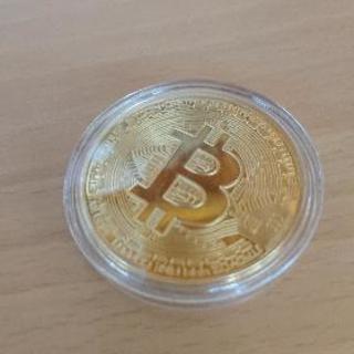 Bitcoinレプリカ