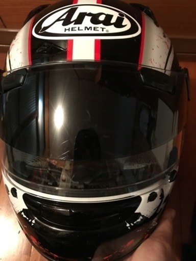 Arai フルフェイス バジリスク | procomm.ca
