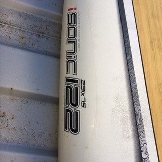 ウインドサーフィンボード他 美品