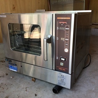 業務用オーブン コメット中古♪