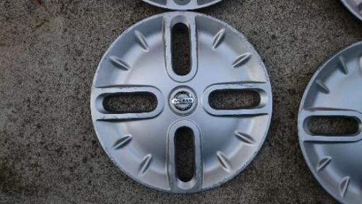 日産キューブ Z12用ホイールキャップ4枚セット ぬっしー 東久留米のパーツの中古あげます 譲ります ジモティーで不用品の処分 日産キューブ Z12用ホイールキャップ4枚セット ぬっしー 東久留米のパーツの中古あげます 譲ります ジモティーで不用品の処分