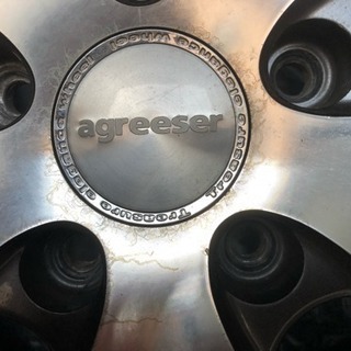 225/45/18 18インチ 4本値下げ中