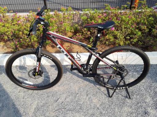 MTB/GT アバランチェ4.0 周辺アクセ付き 取りに来て頂ける方