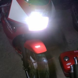 87NSR250R極上 希少なカタログ付き！