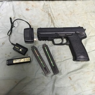 サバゲー初心者セット