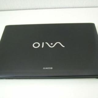VAIO/320GB/4GB/DVD /無線/Office 2010