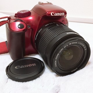 Canon デジタル一眼レフカメラ EOS Kiss X50 レンズキット EF Canon デジタル一眼レフカメラ EOS Kiss X50 レンズキット EF