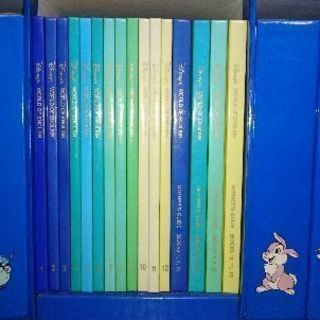 ディズニー英語システム(おまけ付き)・ビンバンブン