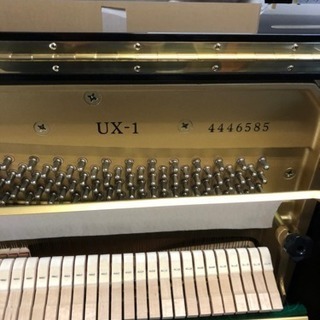 美品！！！YAMAHA アップライトピアノ