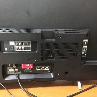 SONY40型液晶テレビBRAVIA