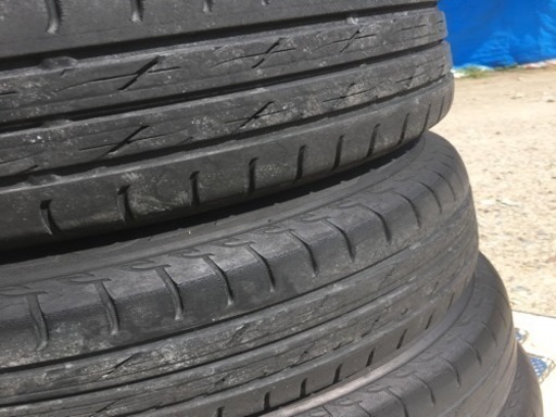 ラジアルタイヤとアルミホイール185/65R14 | juniorssantperemd.com