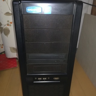 高速スペック/4コアi7/高速新SSD500GB/8GB/BD/TV・地デジ・BS・CS 