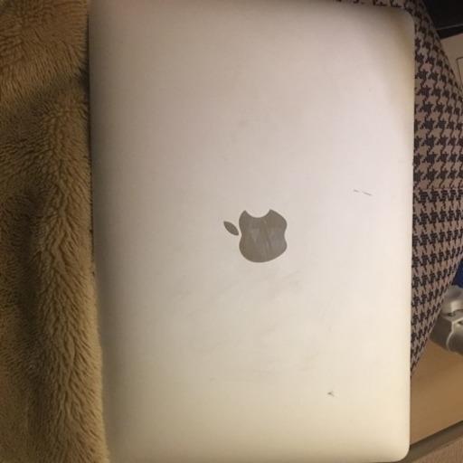macbook early2015 12インチ シルバー a1534 apple