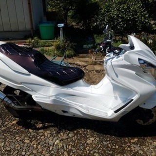 スズキ スカイウェイブ CJ46A売ります。