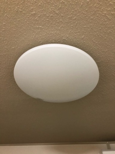 LED照明 〜8畳用