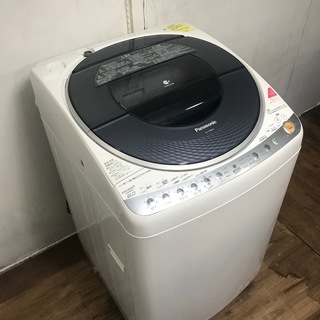 パネル パナソニック 洗濯乾燥機 NA-FR80S3 - crumiller.com