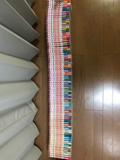 パタリロ 1〜84巻