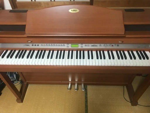 KAWAI PW9 電子ピアノ