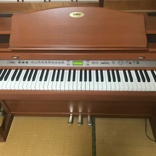 KAWAI PW9 電子ピアノ