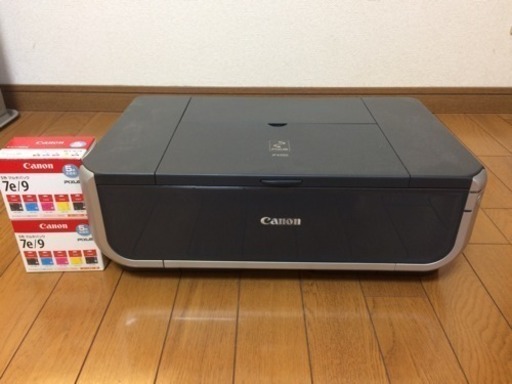 中古品！Canon PIXUS iP4300