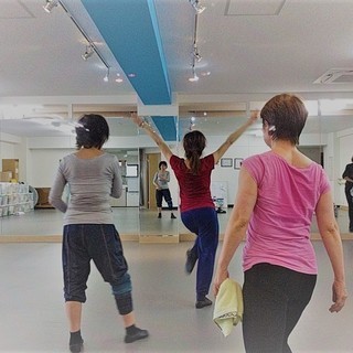 タントタンツ ダンススタジオ(東所沢) ♪ジャズダンス、キッズダ...