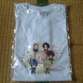 刀剣乱舞 Tシャツ Mサイズ