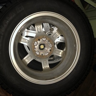 グッドイヤー 205/65R15
