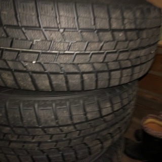 グッドイヤー 205/65R15
