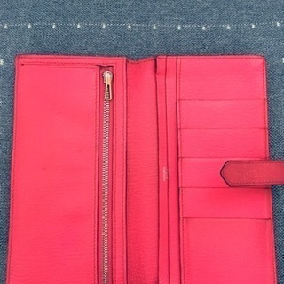 エルメス ベアン スフレ 長財布 ピンク 刻印N | skvp.co.uk