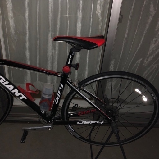 ロードバイク GIANT DEFY3