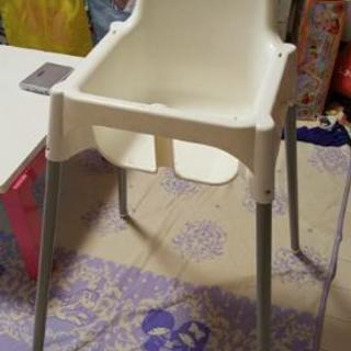 IKEA♡子供椅子