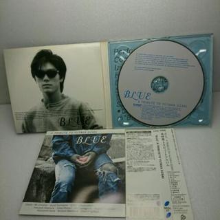 有り難うございました。完売致しましたCD 尾崎豊、　BLUE