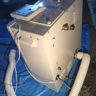 NORITZ油だき温水ボイラー18000