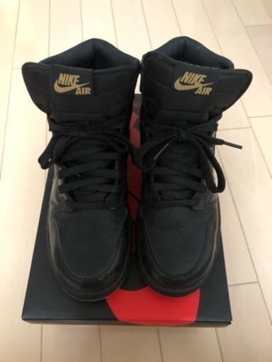NIKE エアージョーダン