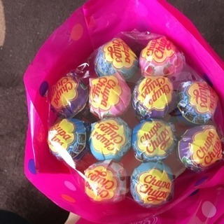 チュッパチャップス花束 N 四日市のその他の中古あげます 譲ります ジモティーで不用品の処分