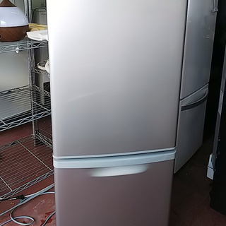🌟パナソニック ノンフロン冷凍冷蔵庫 2011年製 2ドア🌟