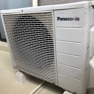 エアコン 安く譲ります！！