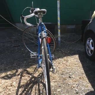 ロードバイク売ります。30000円 【公式通販】