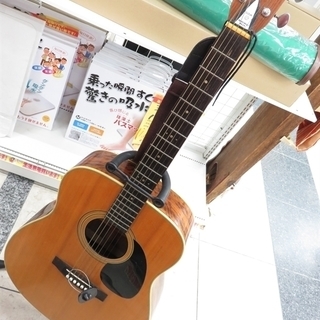 【引取限定】SUZUKI　アコースティックギター　F-200【小...