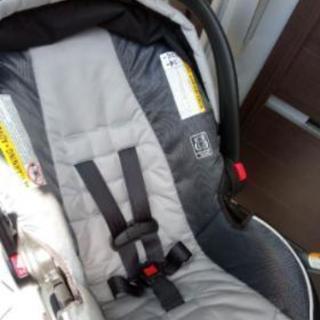 グレコベビーカーチャイルドシート兼用 成田なつみ さいたまの家具の中古あげます 譲ります ジモティーで不用品の処分