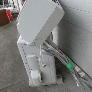 パナソニック 冷暖房エアコン 2.2kw